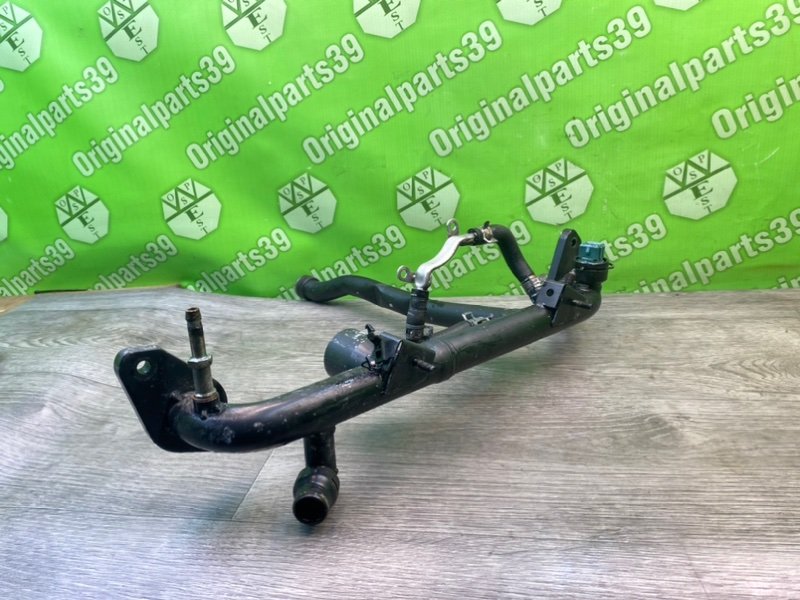 Трубка охлаждения, 1600 рублей, Калининград