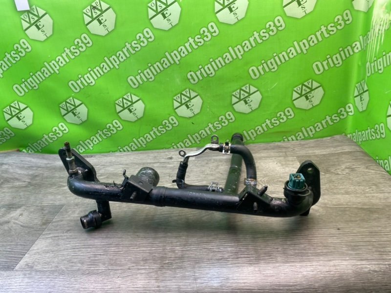 Трубка охлаждения, 1600 рублей, Калининград