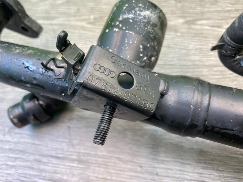 Трубка охлаждения, 1600 рублей, Калининград