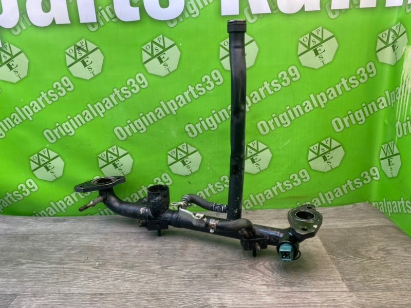 Трубка охлаждения, 1600 рублей, Калининград