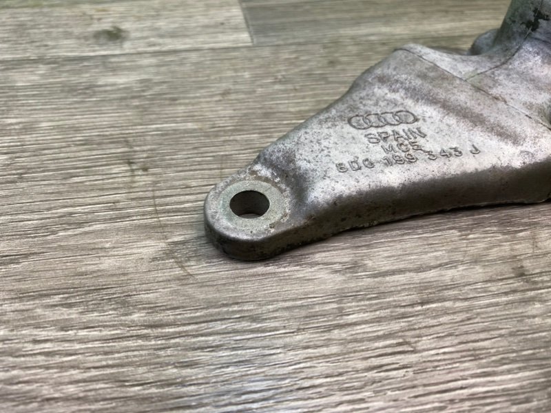 Кронштейн двигателя, 1600 рублей, Калининград