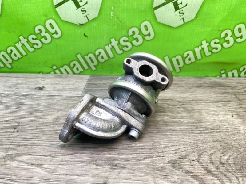 Клапан EGR, 900 рублей, Калининград