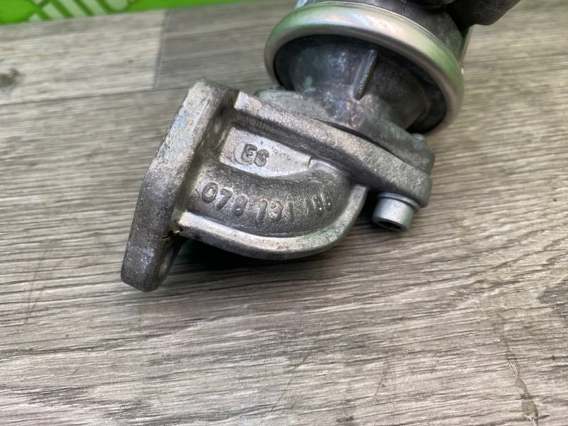 Клапан EGR, 900 рублей, Калининград