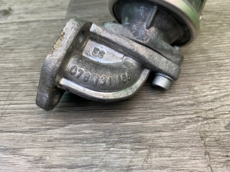 Клапан EGR, 900 рублей, Калининград