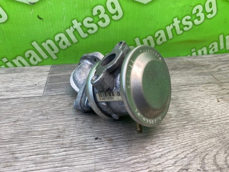 Клапан EGR, 900 рублей, Калининград