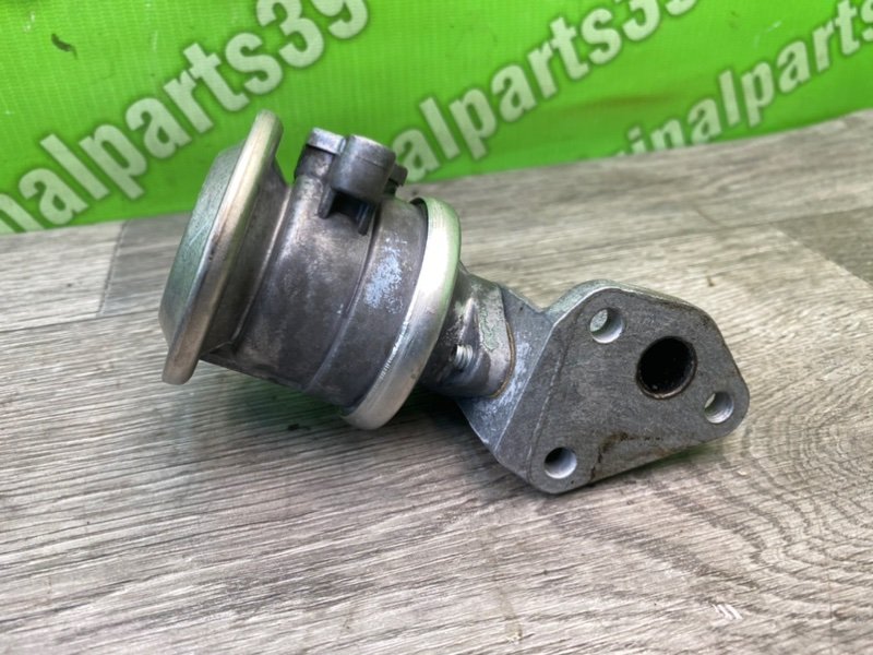 Клапан EGR, 900 рублей, Калининград