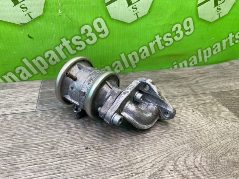 Клапан EGR, 900 рублей, Калининград