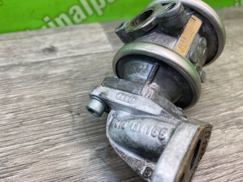 Клапан EGR, 900 рублей, Калининград