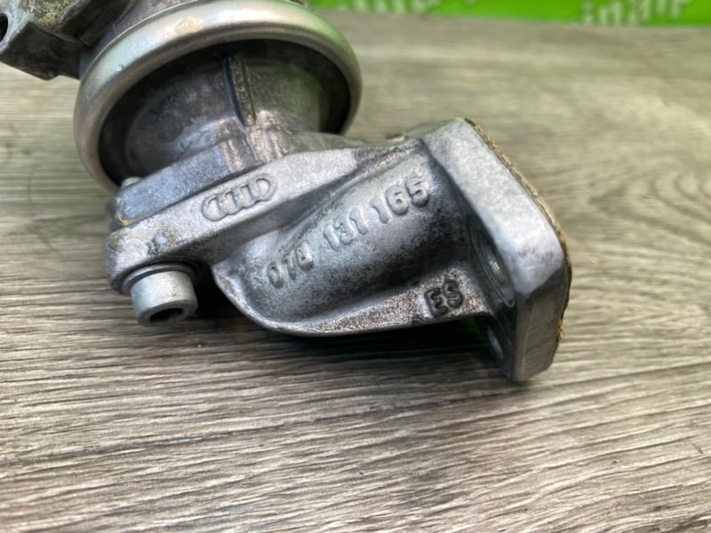 Клапан EGR, 900 рублей, Калининград