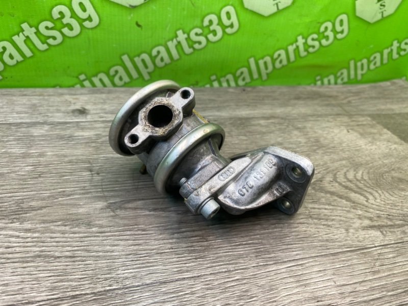 Клапан EGR, 900 рублей, Калининград