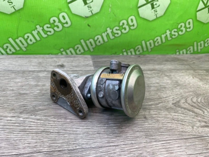 Клапан EGR, 900 рублей, Калининград