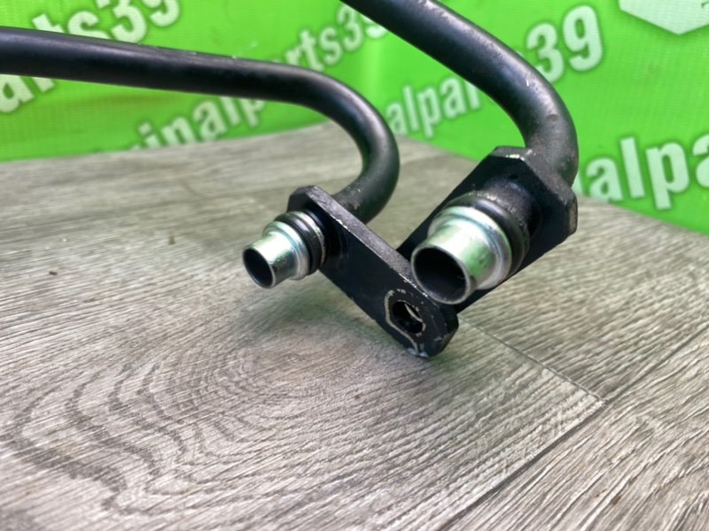 Трубка охлаждения АКПП, 2600 рублей, Калининград