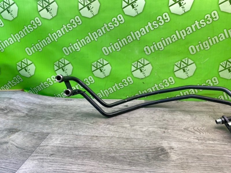 Трубка охлаждения АКПП, 2600 рублей, Калининград