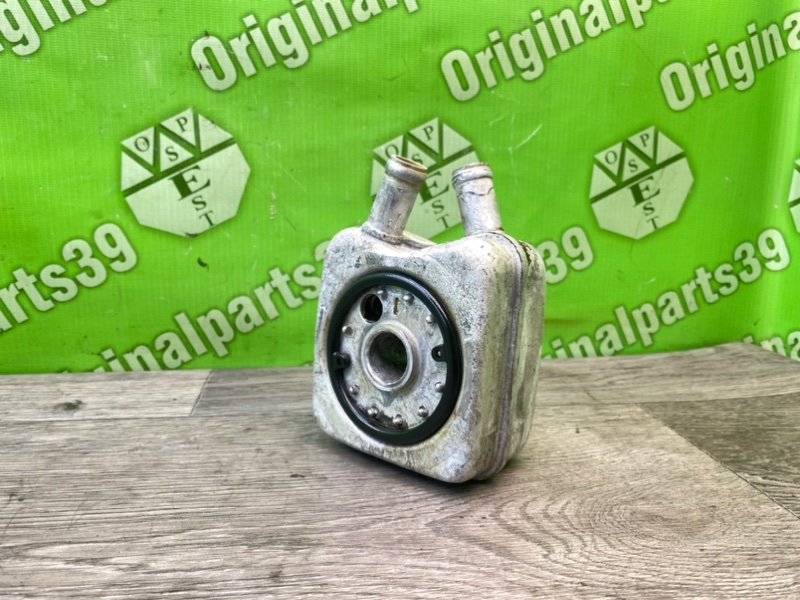 Теплообменник, 1300 рублей, Калининград