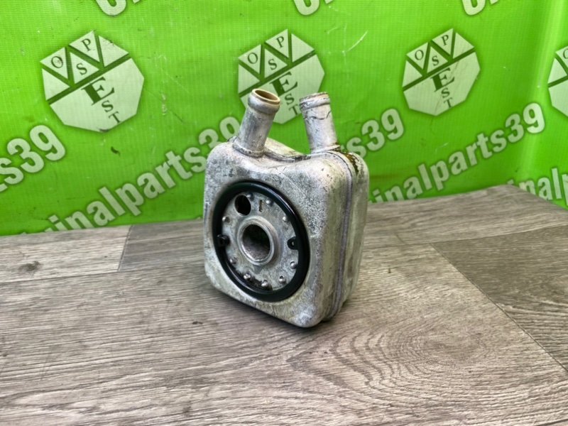 Теплообменник, 1300 рублей, Калининград