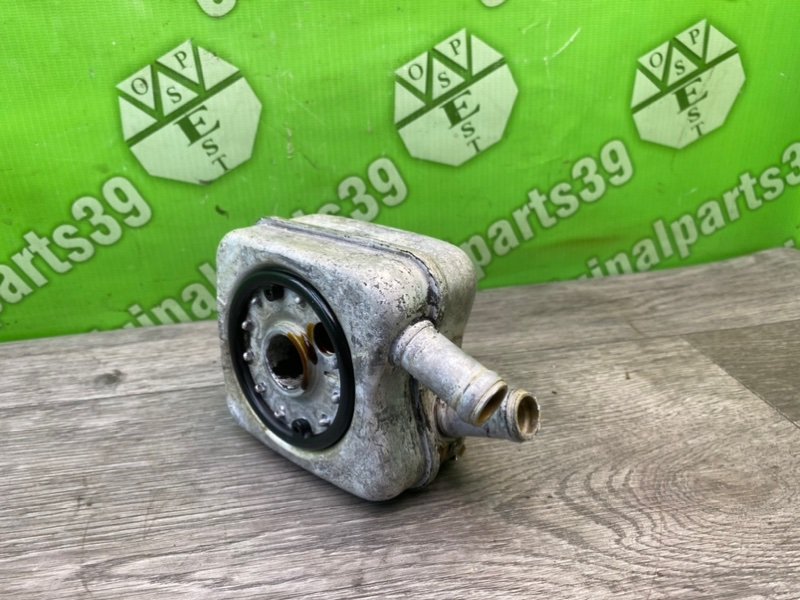 Теплообменник, 1300 рублей, Калининград