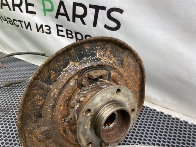 Поворотный кулак, 3100 рублей, Калининград