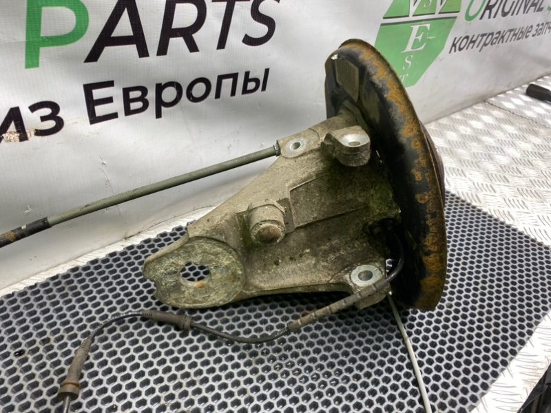 Поворотный кулак, 3100 рублей, Калининград