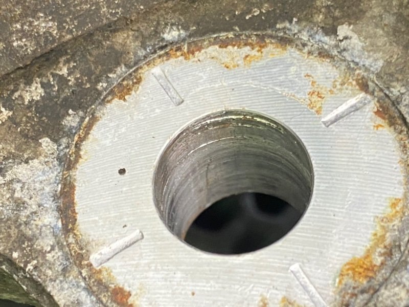 Поворотный кулак, 3100 рублей, Калининград