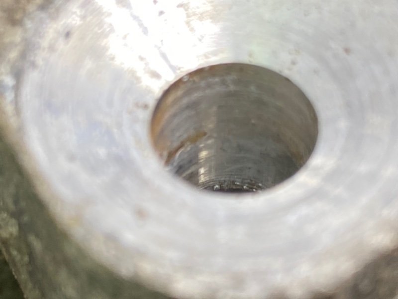 Поворотный кулак, 3100 рублей, Калининград