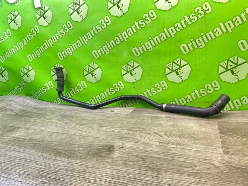 Трубка охлаждения, 1000 рублей, Калининград