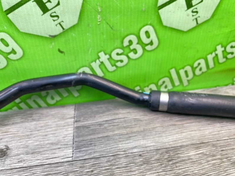 Трубка охлаждения, 1000 рублей, Калининград