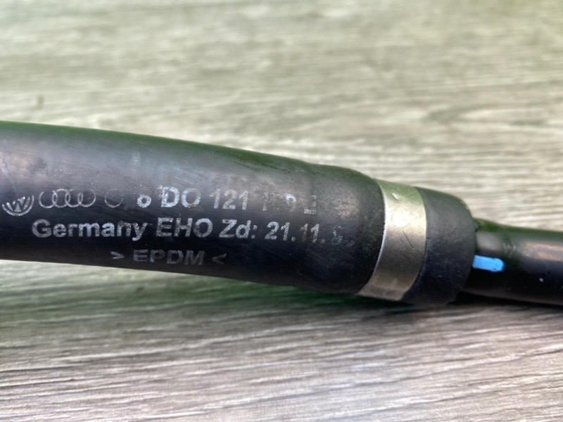 Трубка охлаждения, 1000 рублей, Калининград