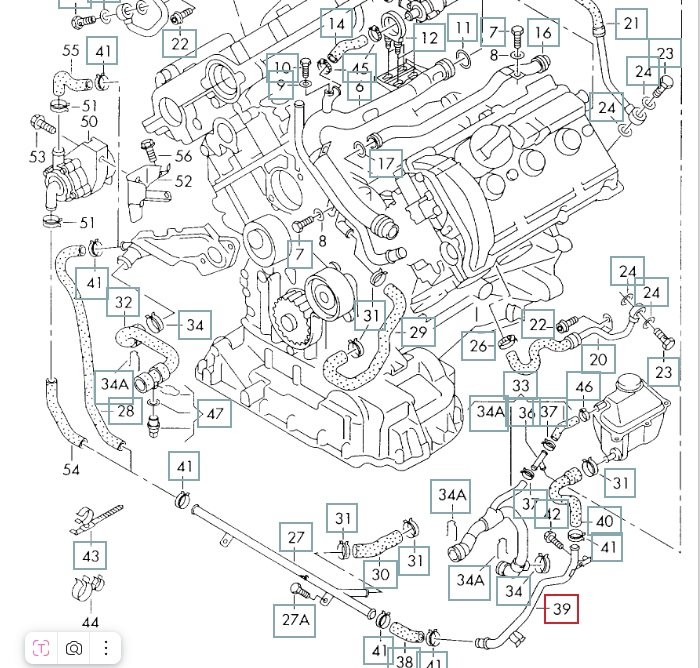 Трубка охлаждения, 1000 рублей, Калининград