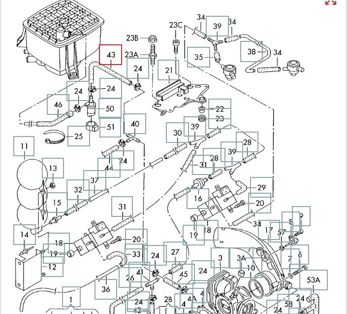 Патрубок, 800 рублей, Калининград