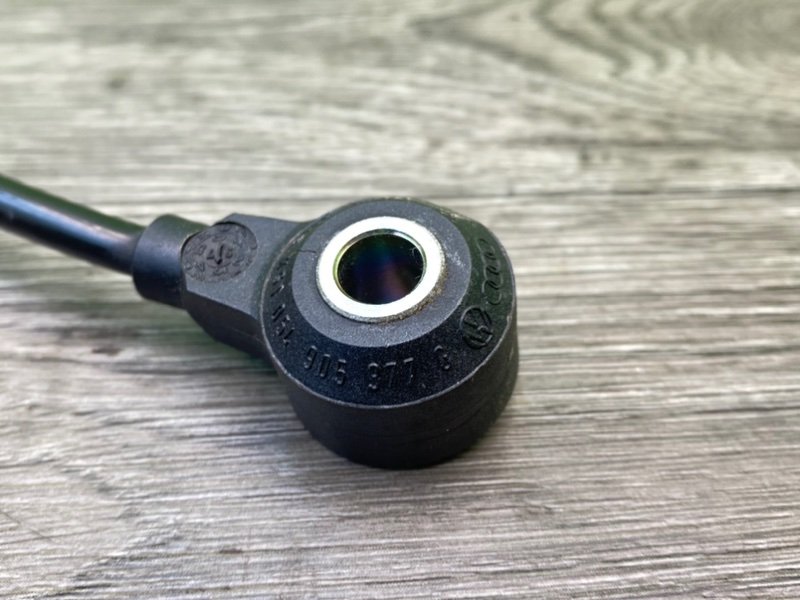 Датчик детонации, 900 рублей, Калининград