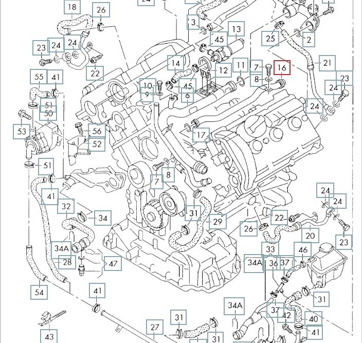 Трубка охлаждения, 800 рублей, Калининград