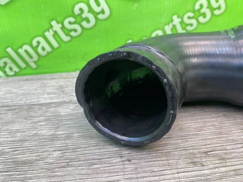 Патрубок интеркулера, 1700 рублей, Калининград