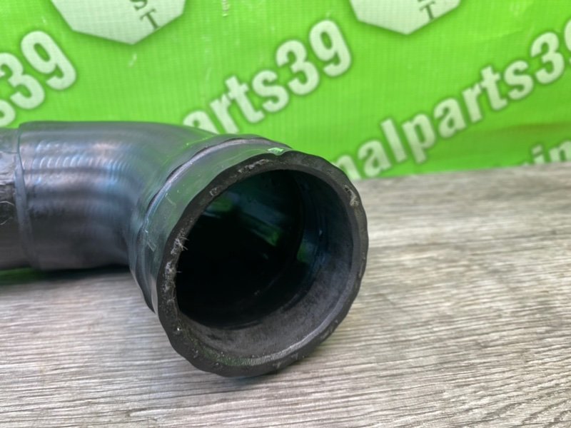 Патрубок интеркулера, 1700 рублей, Калининград