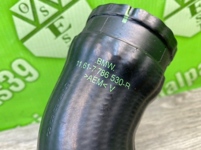 Патрубок интеркулера, 1700 рублей, Калининград