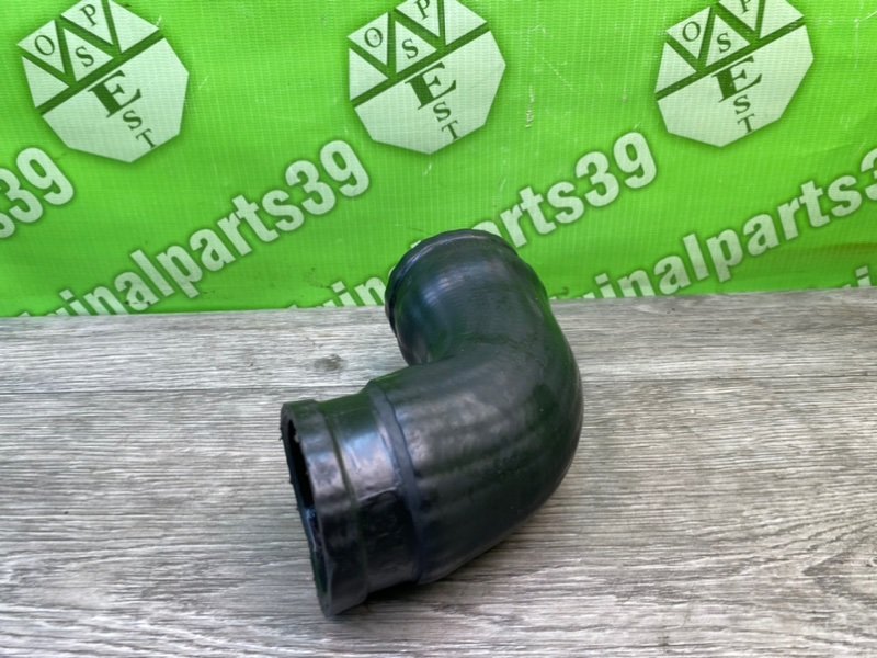 Патрубок интеркулера, 1700 рублей, Калининград