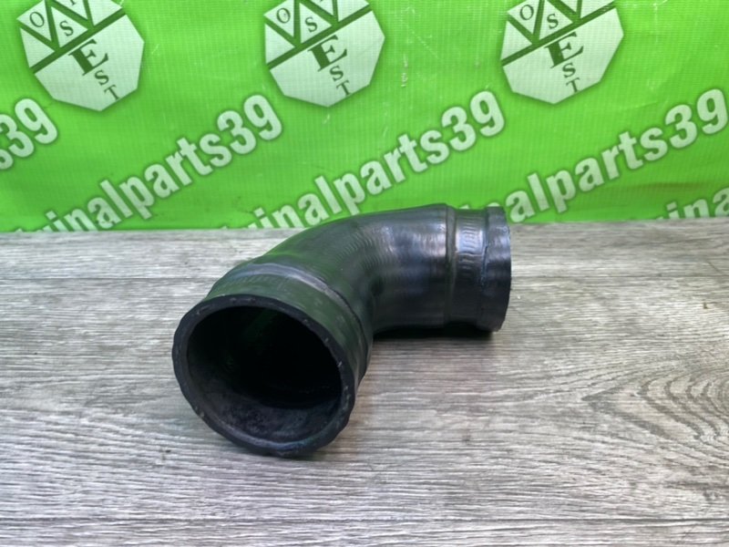 Патрубок интеркулера, 1700 рублей, Калининград