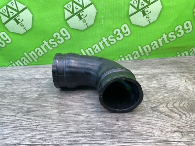 Патрубок интеркулера, 1700 рублей, Калининград