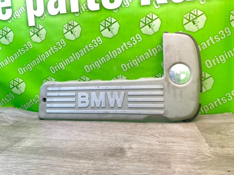 Декоративная крышка двигателя, 2100 рублей, Калининград