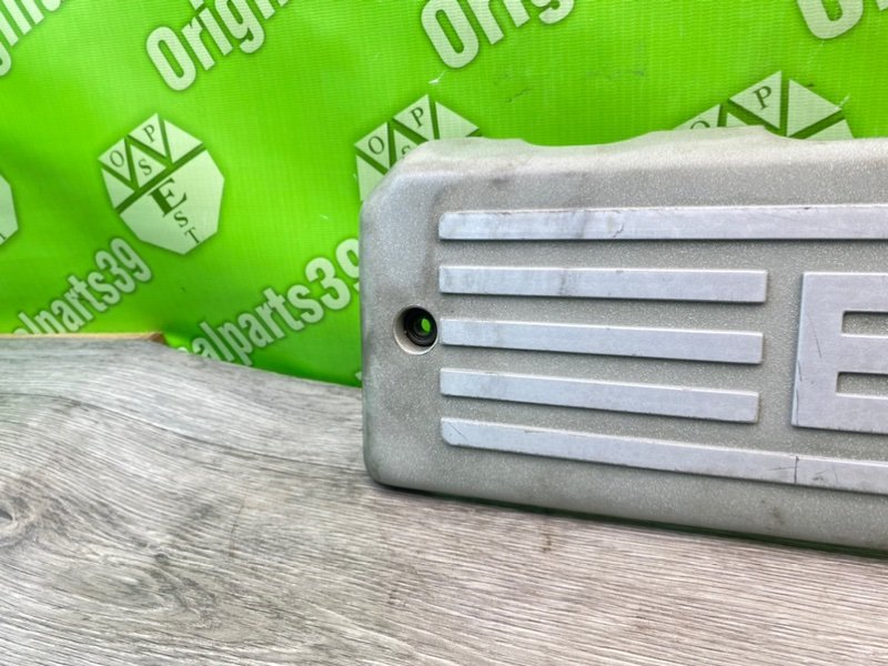 Декоративная крышка двигателя, 2100 рублей, Калининград