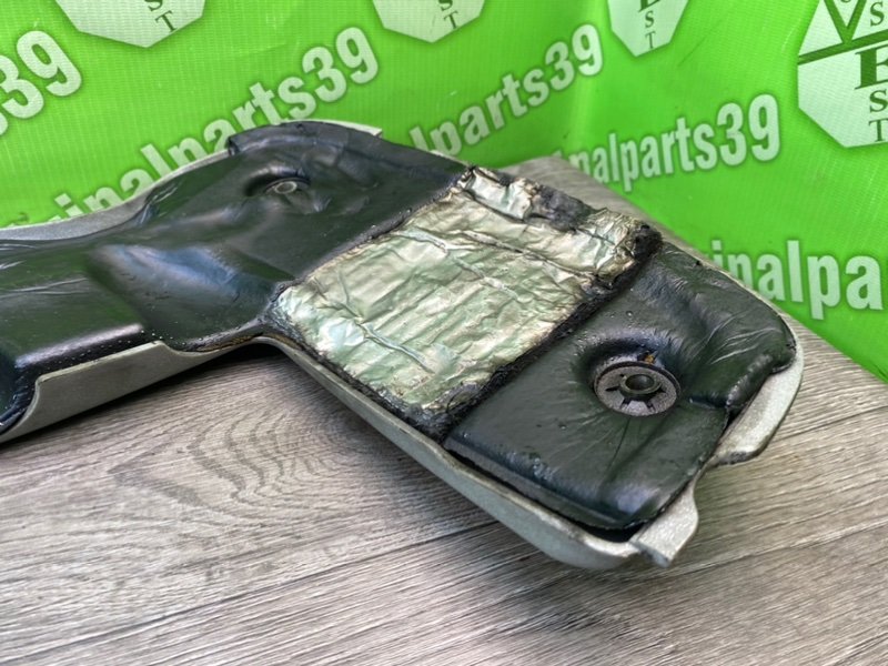 Декоративная крышка двигателя, 2100 рублей, Калининград