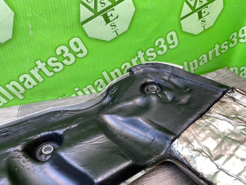 Декоративная крышка двигателя, 2100 рублей, Калининград