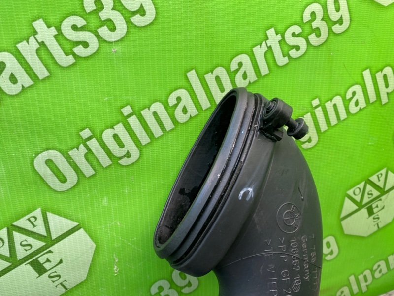 Патрубок воздушного фильтра, 1500 рублей, Калининград