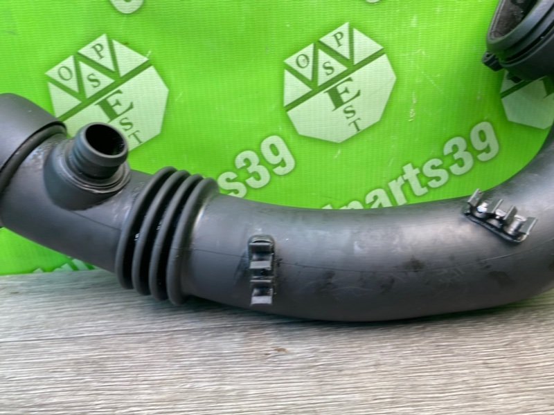 Патрубок воздушного фильтра, 1500 рублей, Калининград