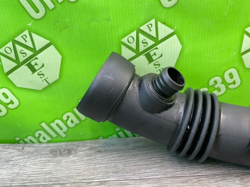 Патрубок воздушного фильтра, 1500 рублей, Калининград