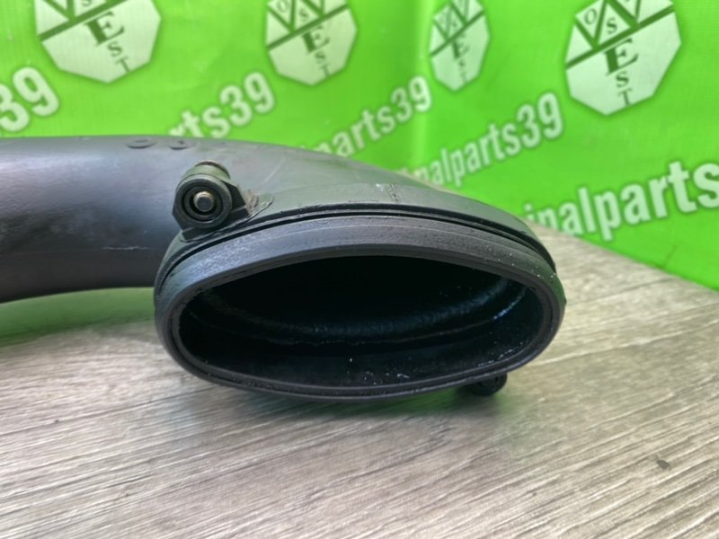 Патрубок воздушного фильтра, 1500 рублей, Калининград