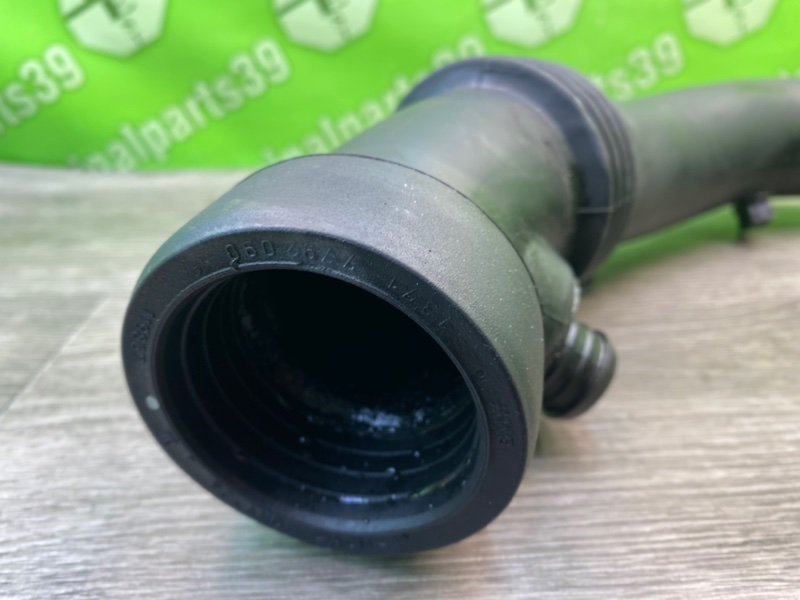 Патрубок воздушного фильтра, 1500 рублей, Калининград