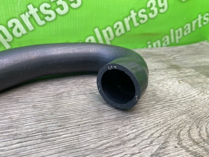 Патрубок турбины, 800 рублей, Калининград