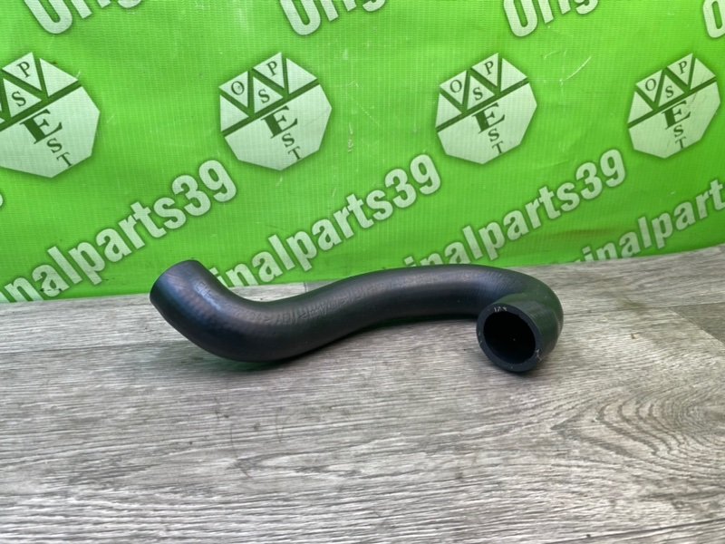 Патрубок турбины, 800 рублей, Калининград