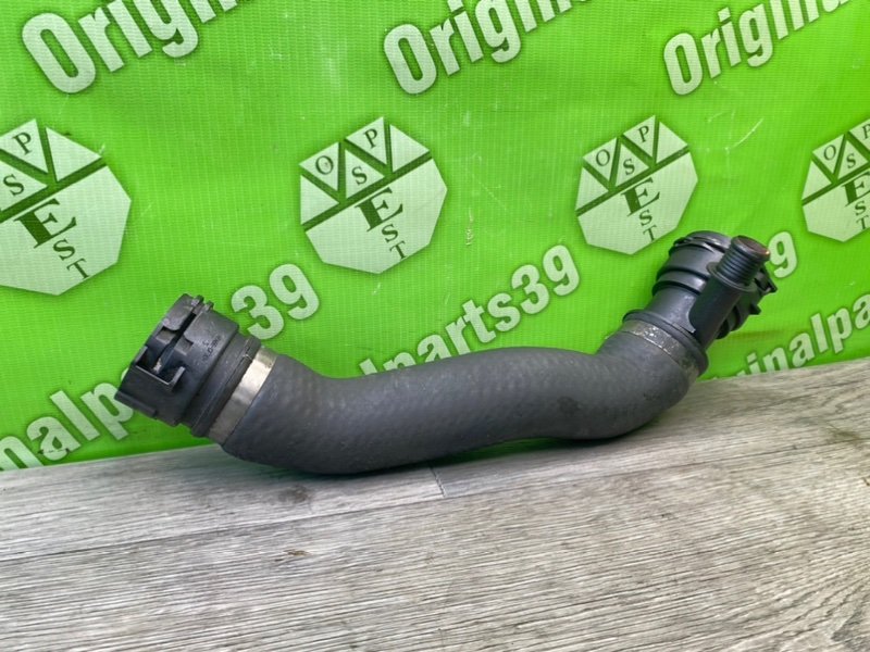 Патрубок радиатора, 3100 рублей, Калининград