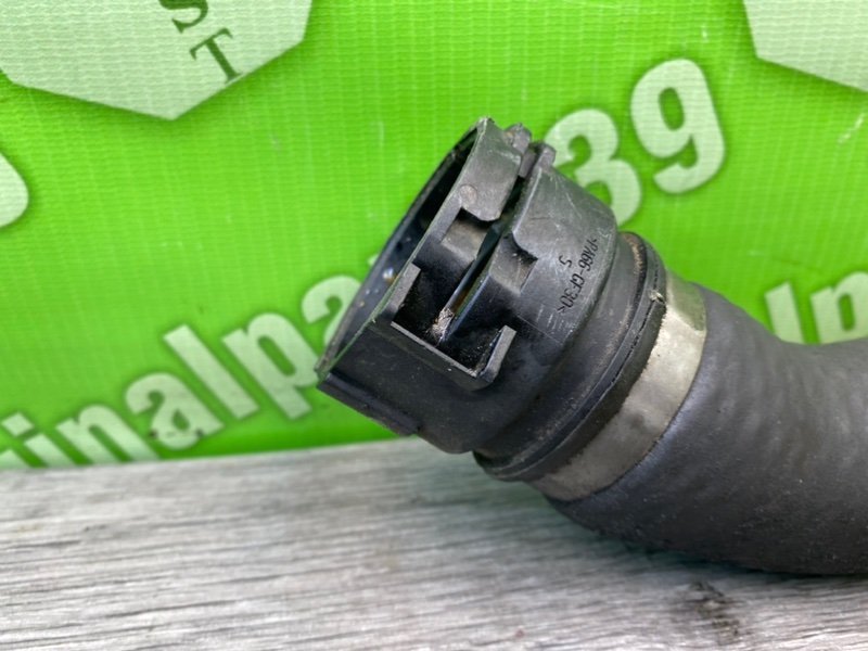 Патрубок радиатора, 3100 рублей, Калининград